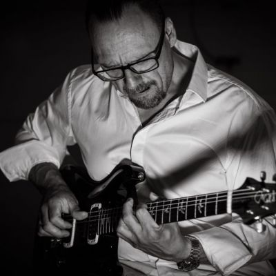 Lukáš Chejn © Zuzana Bönisch