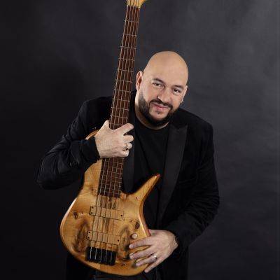 Josef Fečo © Zbyněk Bartoš