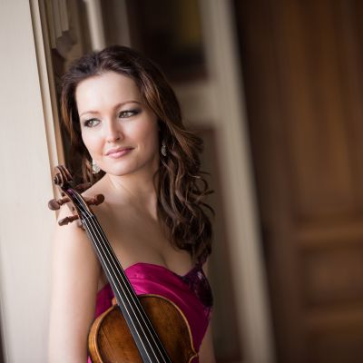 Kristína Fialová, foto Dušan Martinček