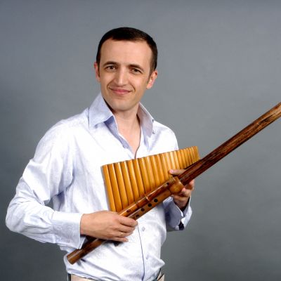 Cezar Cazanoi