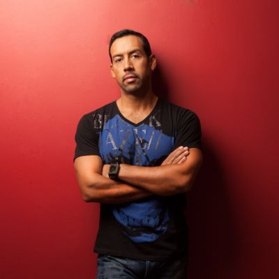 Antonio Sanchez