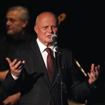 Michal Horáček