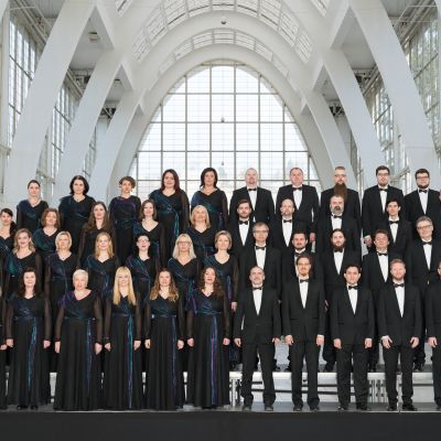 Český filharmonický sbor Brno