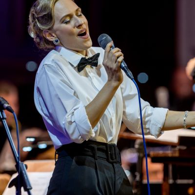 Sára Milfajtová © Jan Malý