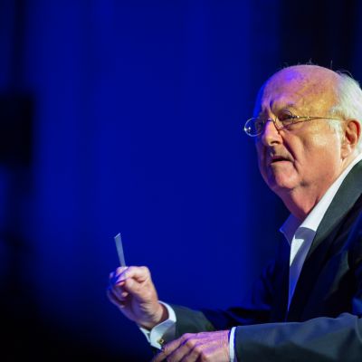 Vladimir Cosma © Jan Malý