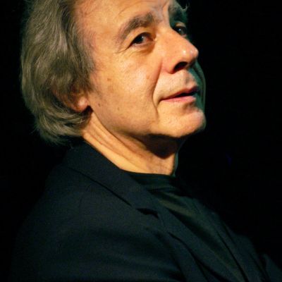 Lalo Schifrin