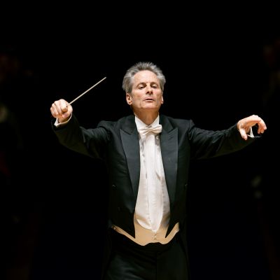 Steven Mercurio © Jan Malý