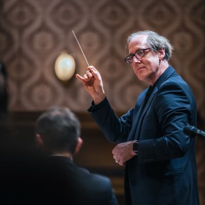 Jeff Beal © Petr Chodura