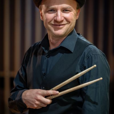 Ondřej Pomajsl © Jan Urbánek