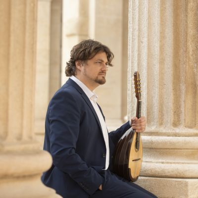 Vincent Beer-Demander © Raphael Arnaud