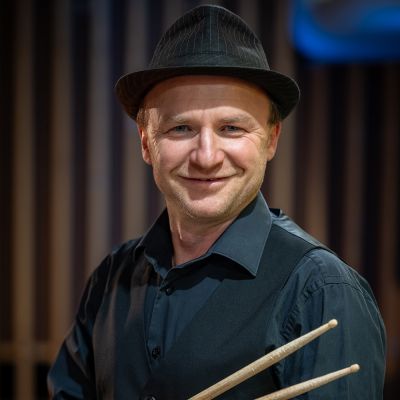 Ondřej Pomajsl © Jan Urbánek