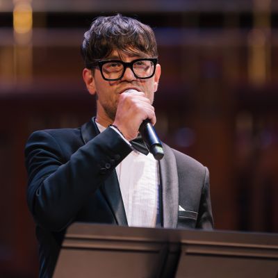 David Kraus © Jan Malý