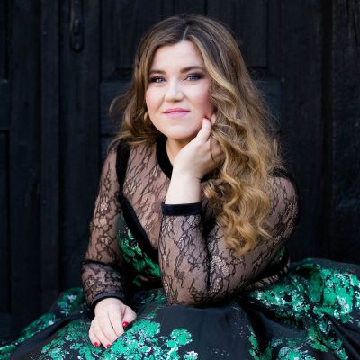 Evelin Novak, © Miroslava Hranjec