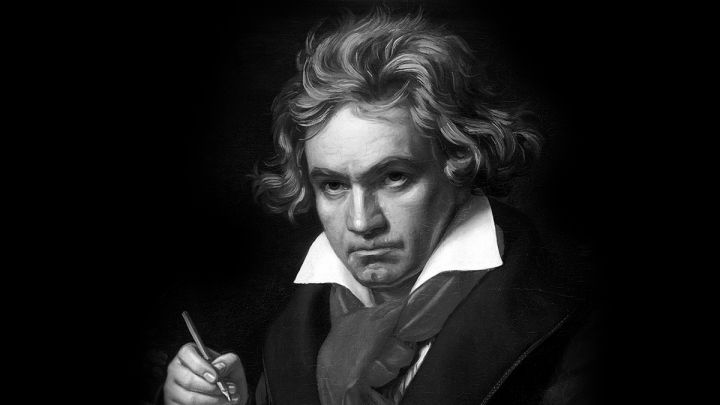 Europe Celebrates Beethoven